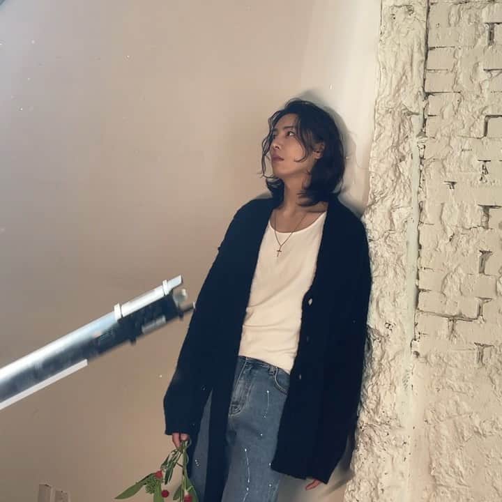 ノ・ミヌのインスタグラム