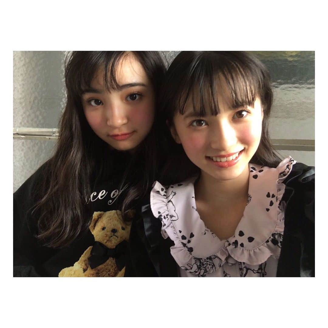 桧山ありすのインスタグラム