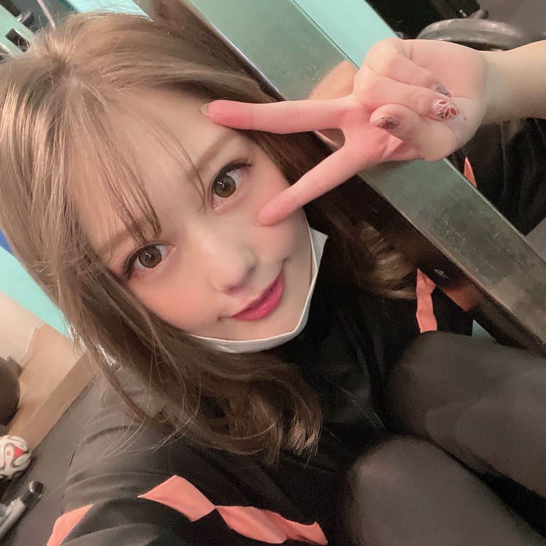工藤紬のインスタグラム：「﻿ 1ヶ月ぶりのジムきつかった…🥲﻿ #fastorylabo」