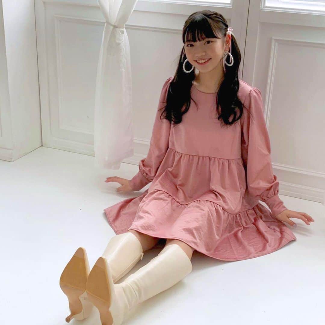 籾山ひめりさんのインスタグラム写真 - (籾山ひめりInstagram)「本日