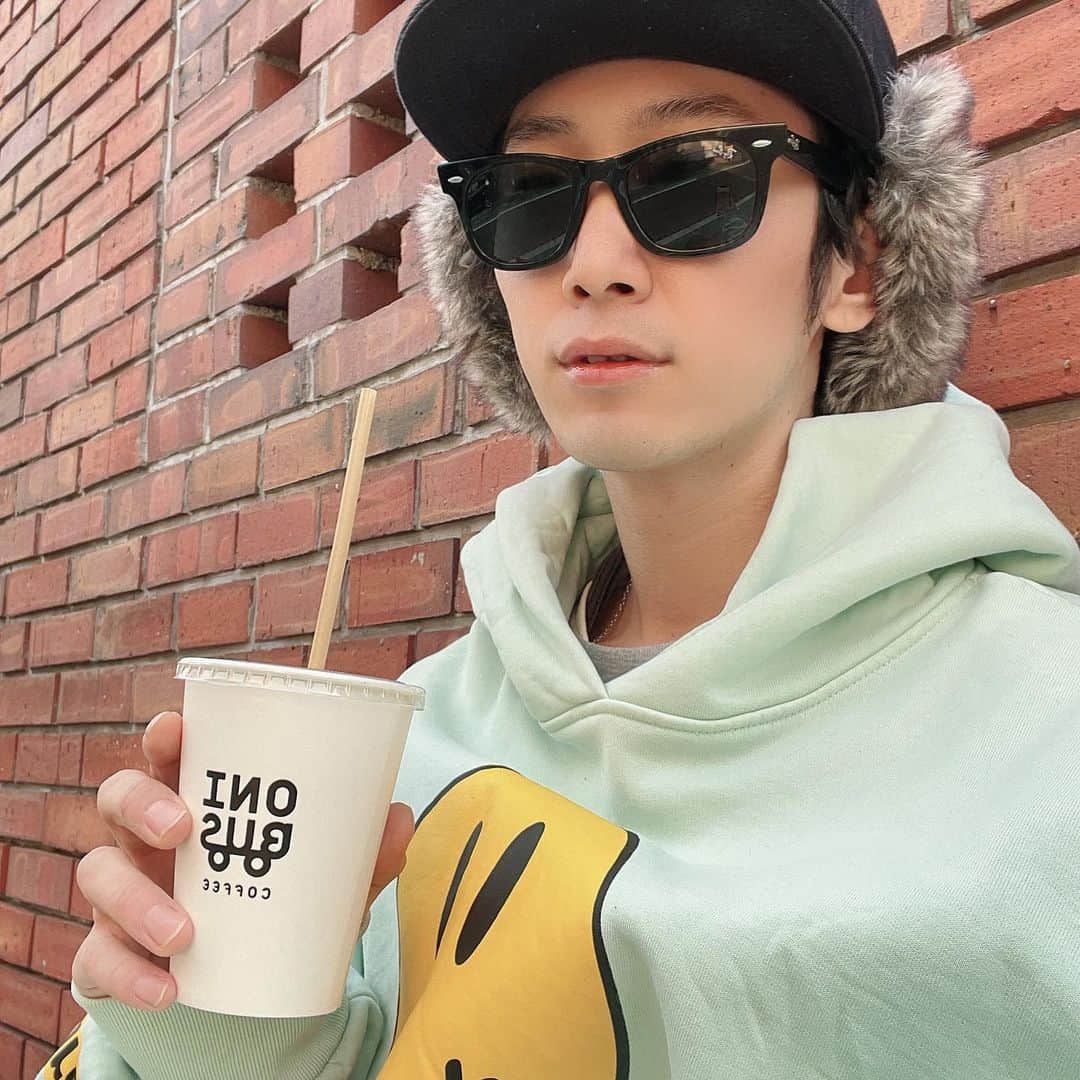 加藤 聖也のインスタグラム