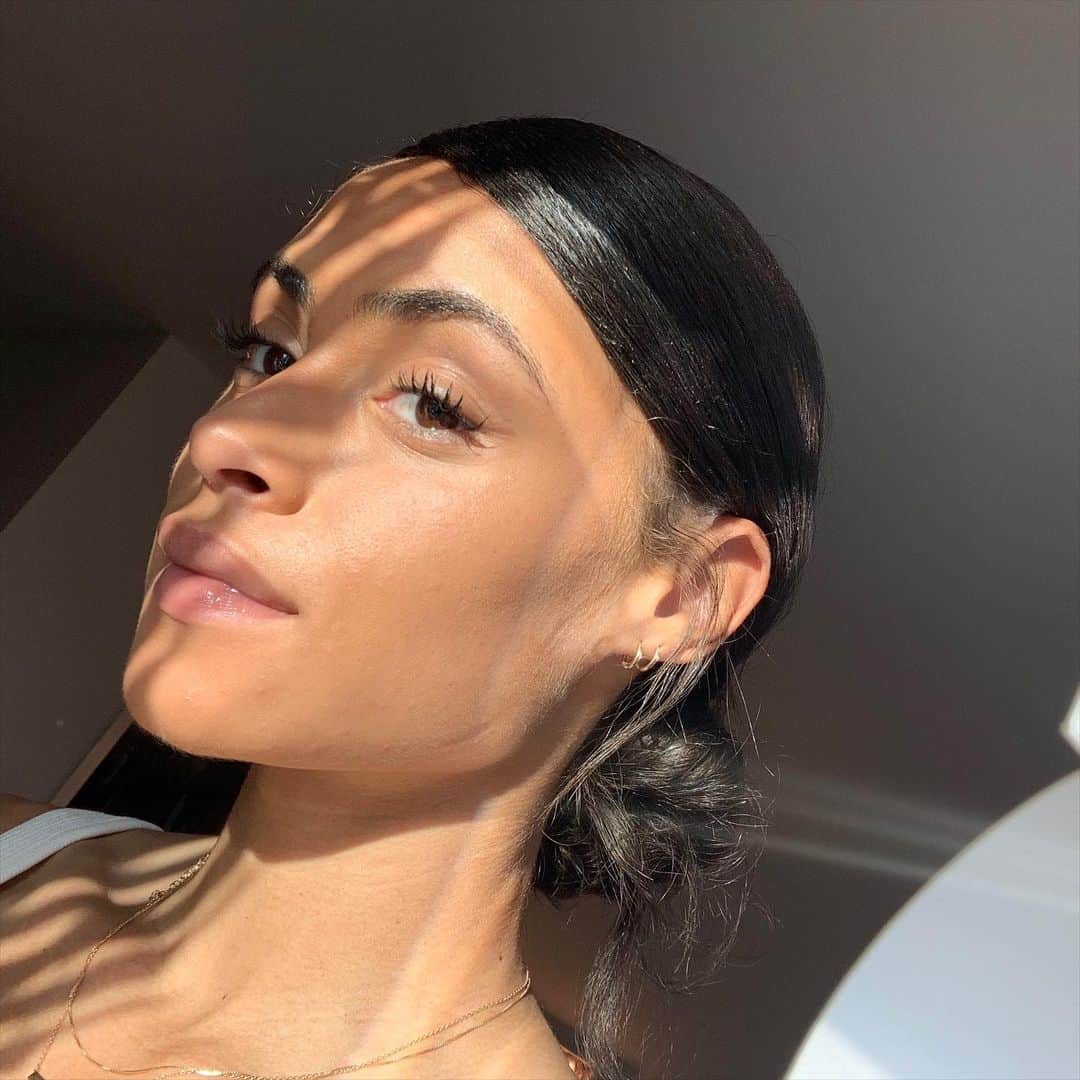 シドニー・マクローリンのインスタグラム：「🌞」
