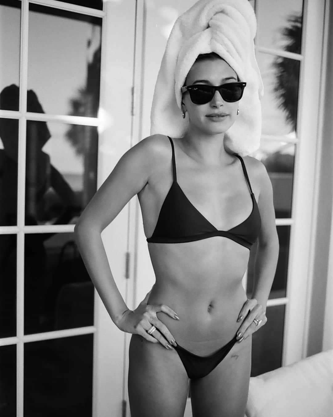 ハイレイ・ロード・ボールドウィンさんのインスタグラム写真 - (ハイレイ・ロード・ボールドウィンInstagram)「everything’s better in the Bahamas 📸 @490tx」1月23日 3時03分 - haileybieber