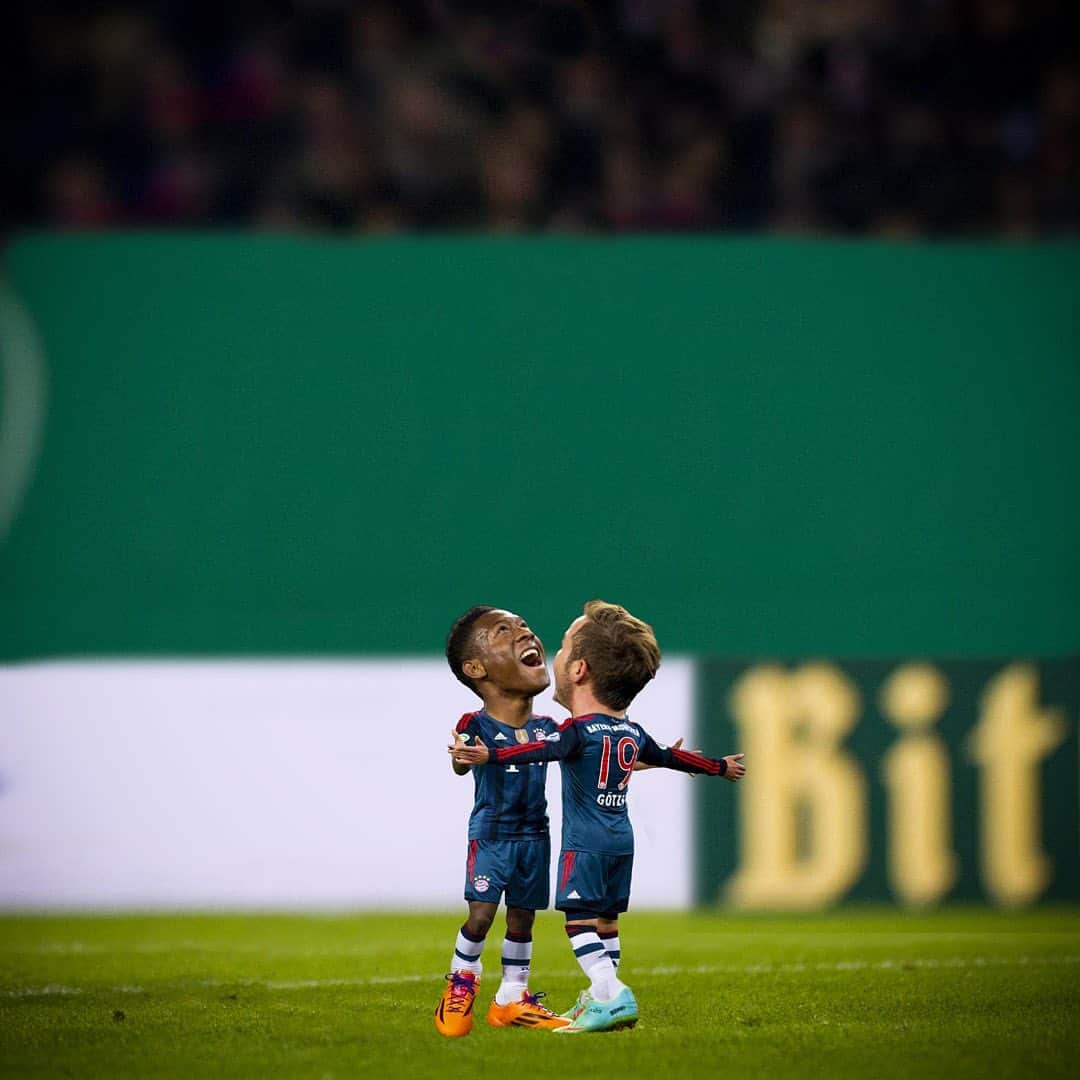 マリオ・ゲッツェさんのインスタグラム写真 - (マリオ・ゲッツェInstagram)「Little man, big memories 😂」1月23日 3時12分 - mariogotze