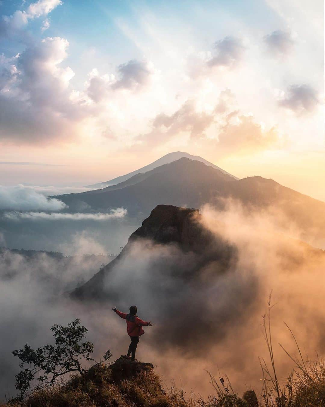 PolarProさんのインスタグラム写真 - (PolarProInstagram)「Photo of the Day: That Friday feeling 🙌 Shot by @furstset with #QuartzLine CP」1月23日 3時20分 - polarpro