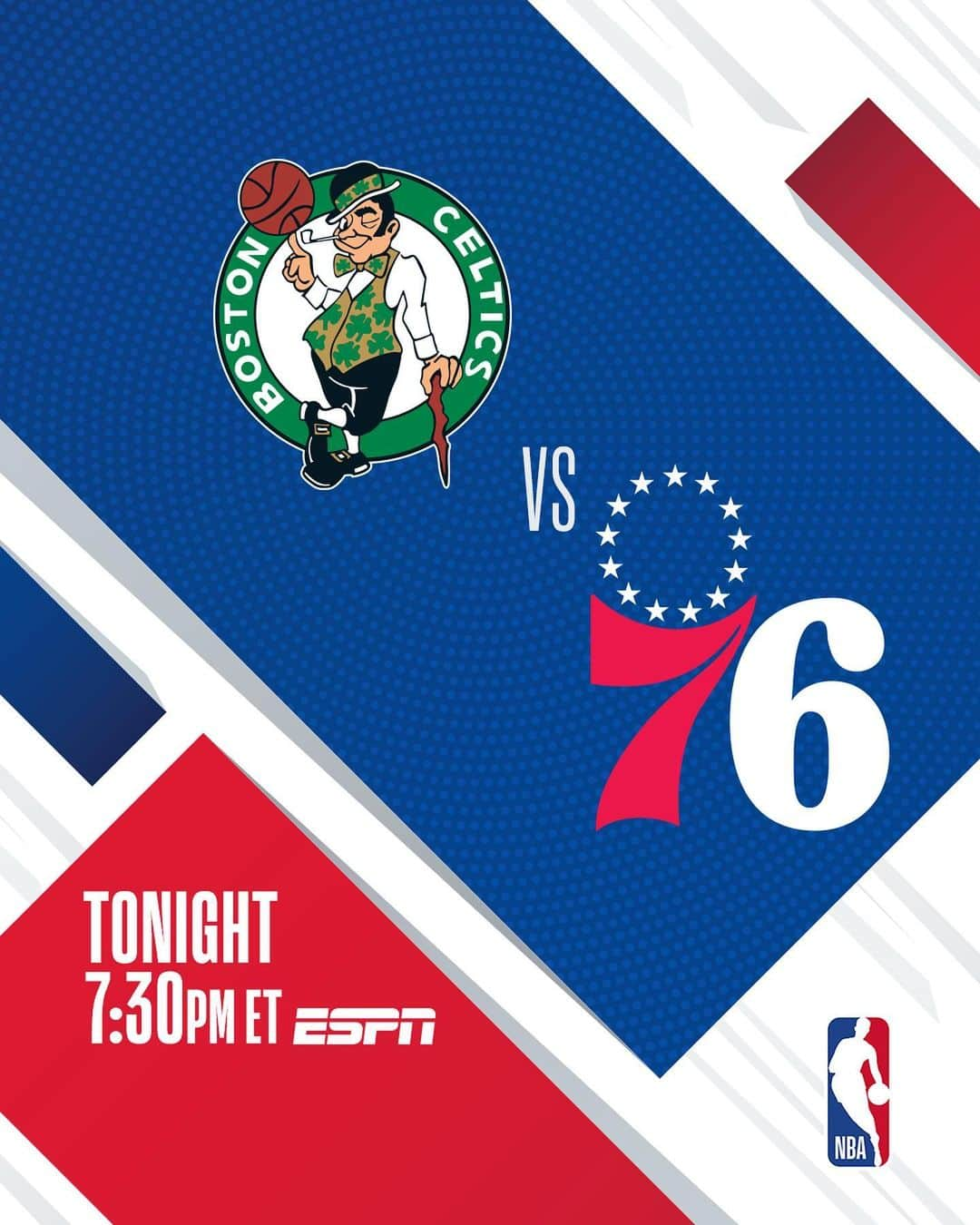 NBAさんのインスタグラム写真 - (NBAInstagram)「Don’t underestimate Jaylen Brown’s handles!   🏀: CELTICS/SIXERS ⏰: 7:30pm/et 📺: ESPN」1月23日 3時43分 - nba