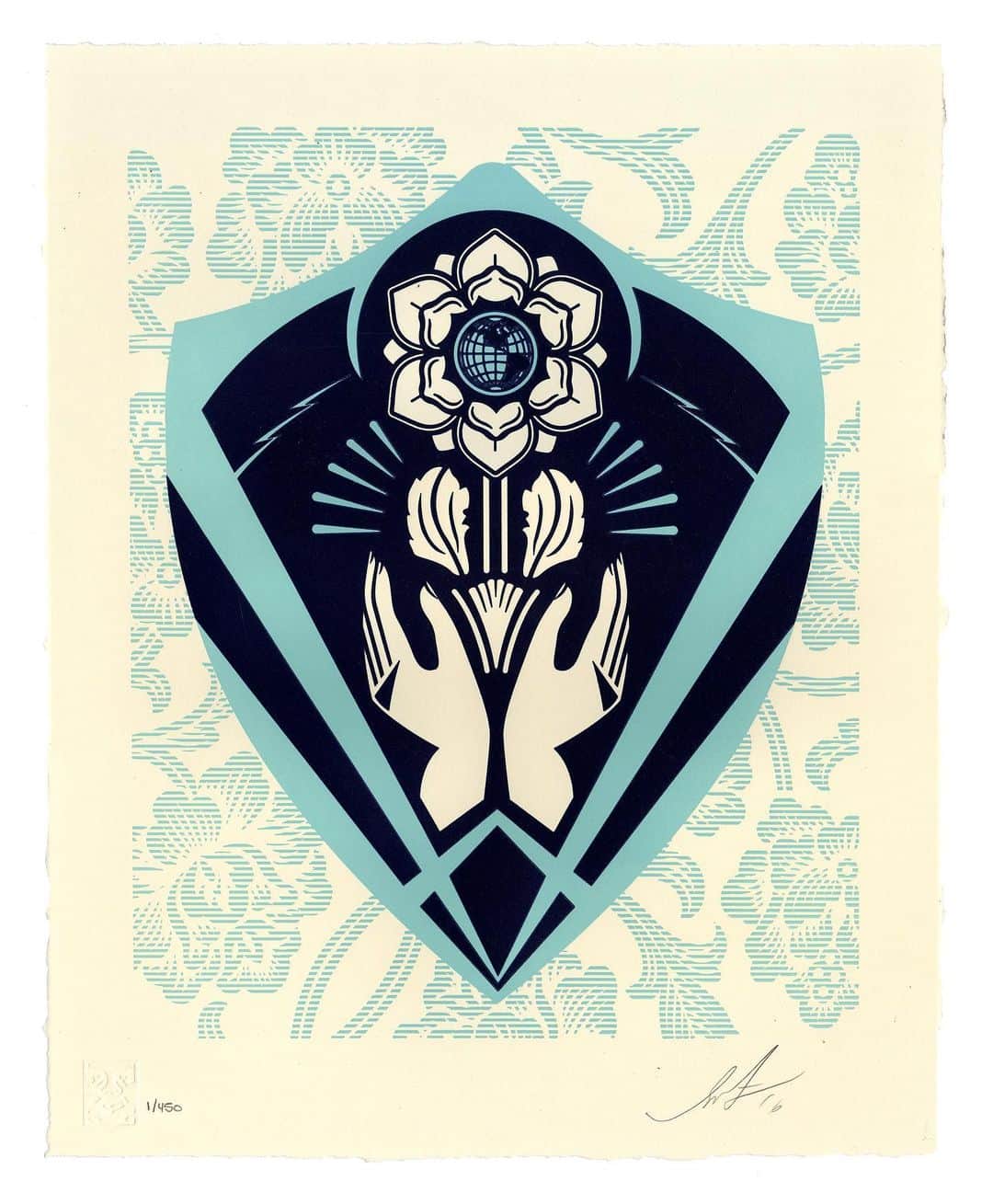Shepard Faireyのインスタグラム：「Join the @LACountyLibrary x @LACMA today (Jan 22) at 4 pm PST for their Creative Storytelling Workshop! Enjoy a story reading for kids, followed by various art activities, all centered around the theme of civic engagement. You'll also get to learn about the history of my “Respect and Justice” artwork and what's inspired me as an artist. Be sure to register through the link in my bio. Thank you, LA County Library and LACMA for featuring me as your artist in focus!⁠⠀ -Shepard」