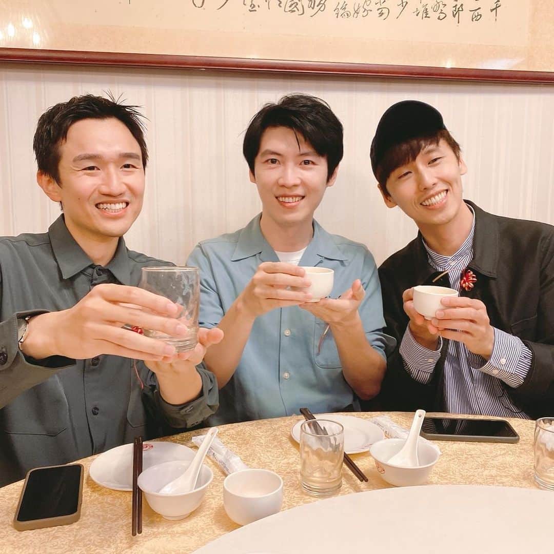 爽爽貓 by SECONDさんのインスタグラム写真 - (爽爽貓 by SECONDInstagram)「跟大家拜個早年祝大家新的一年一路狂犇像馬來貘的剪刀一樣攔也攔不住凍都凍未條✂️✂️✂️  #爽啾貘 🎍」1月23日 4時04分 - wuchengan
