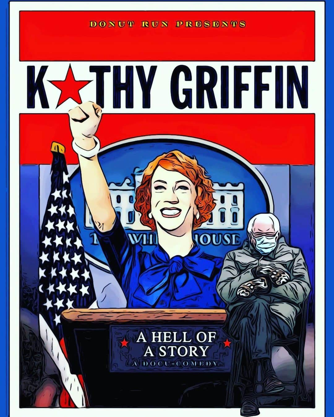 キャシー・グリフィンさんのインスタグラム写真 - (キャシー・グリフィンInstagram)1月23日 4時07分 - kathygriffin