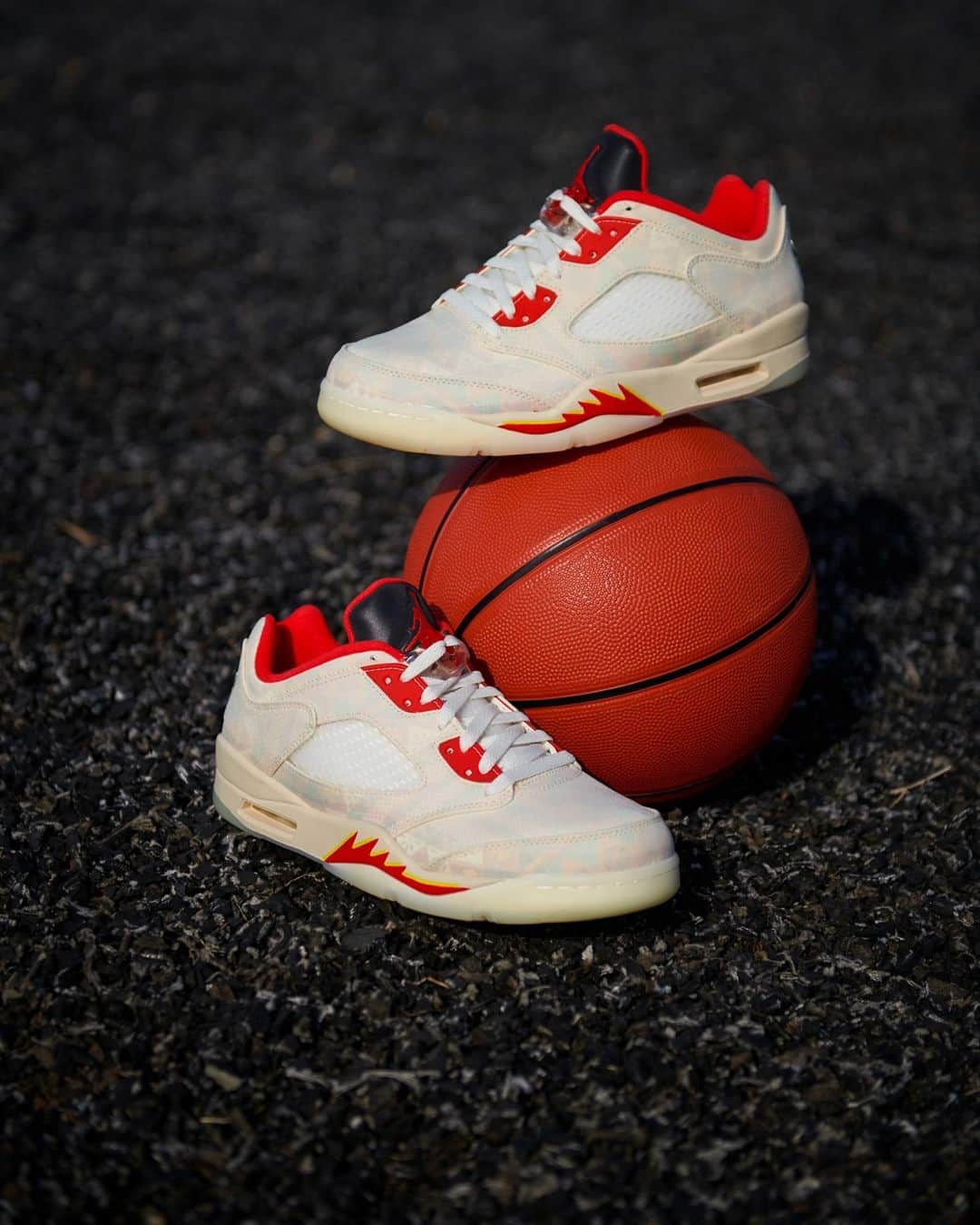 Foot Lockerのインスタグラム