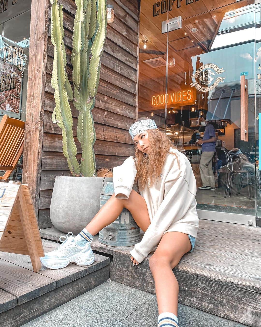 Ayaのグルメインスタ