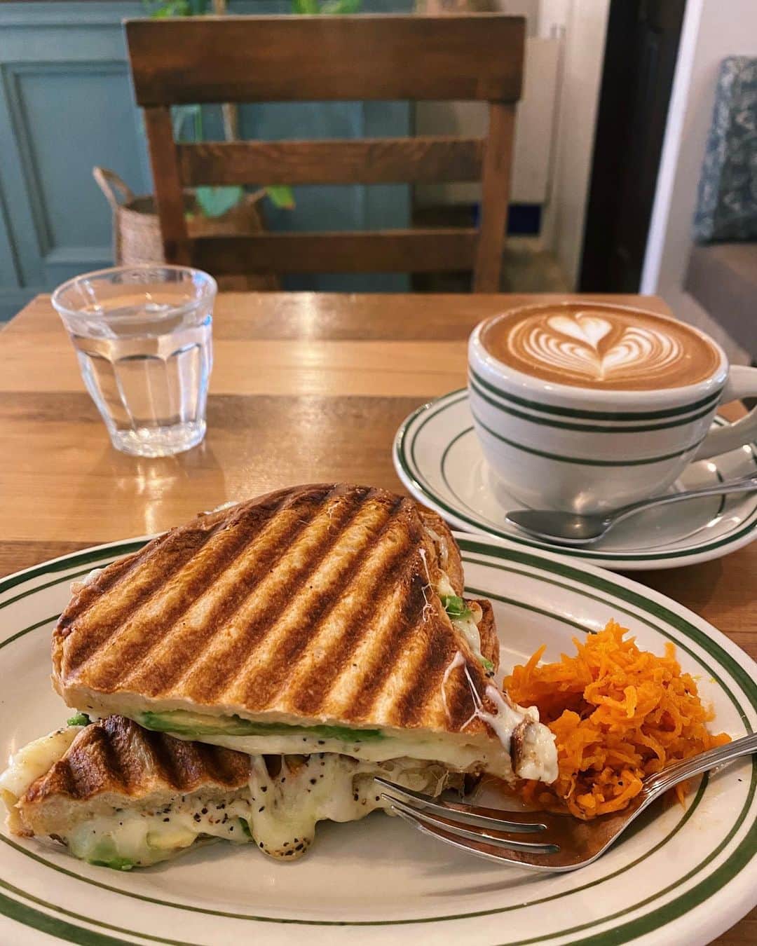 高橋美穂のグルメインスタ