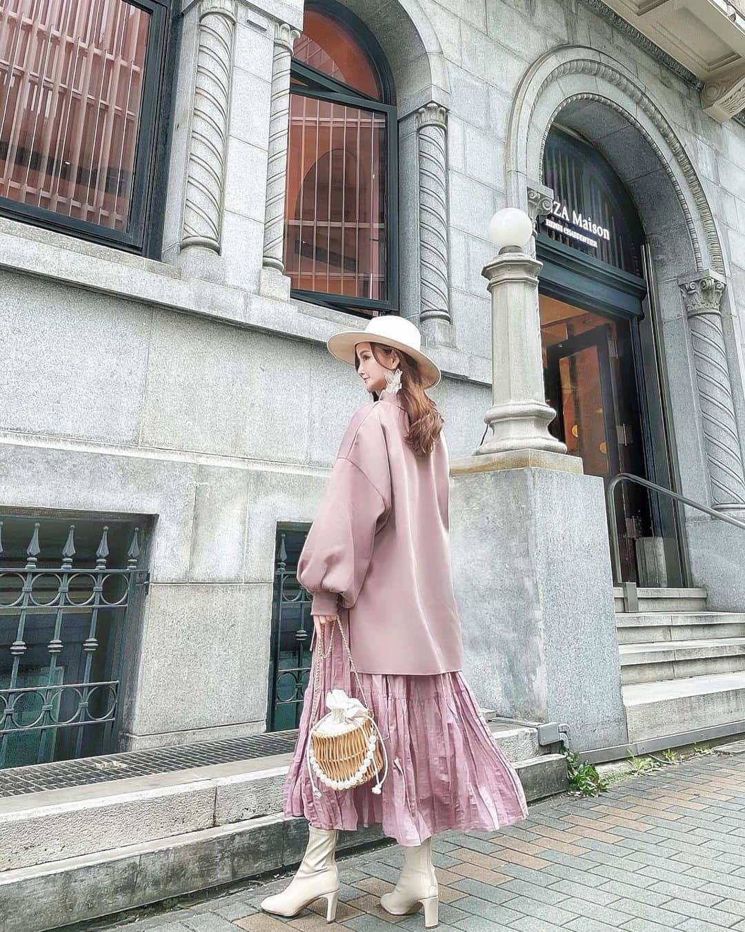 蓼沼綾のグルメインスタ