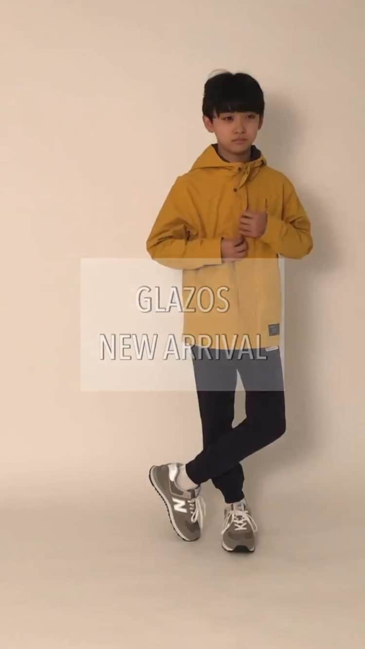 GLAZOSのインスタグラム