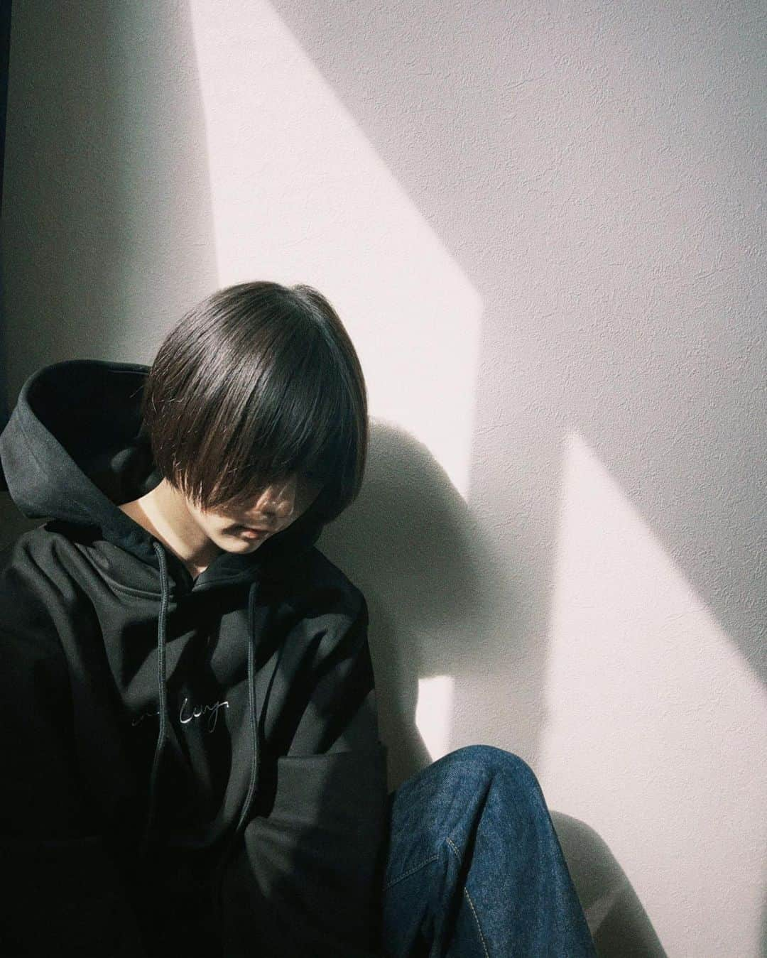 りりか（RiRiKA）さんのインスタグラム写真 - (りりか（RiRiKA）Instagram)「new hoodie. #inliving」1月22日 19時36分 - inlivingjp