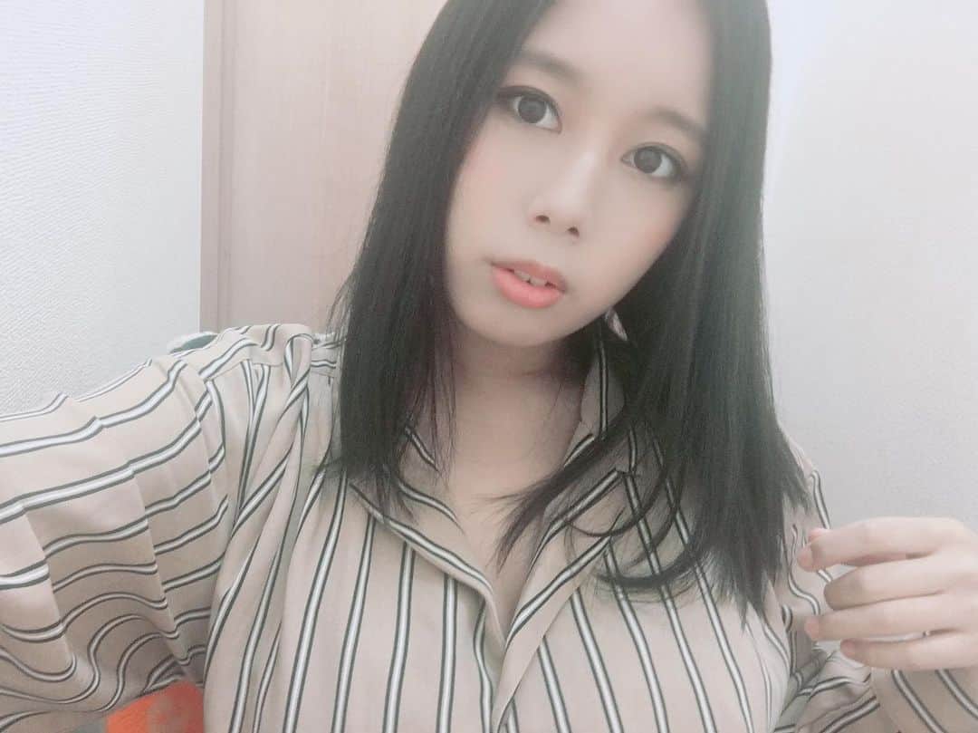 塚田詩織のインスタグラム