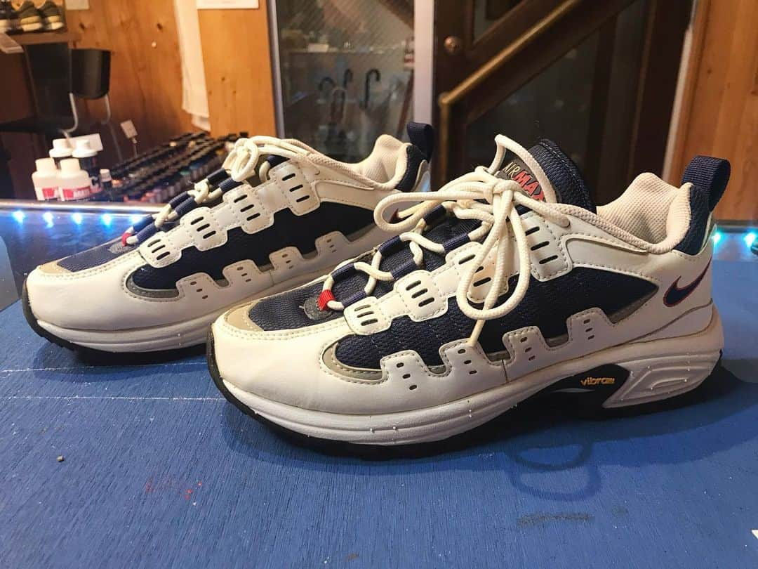 Sneaker At Randomのインスタグラム