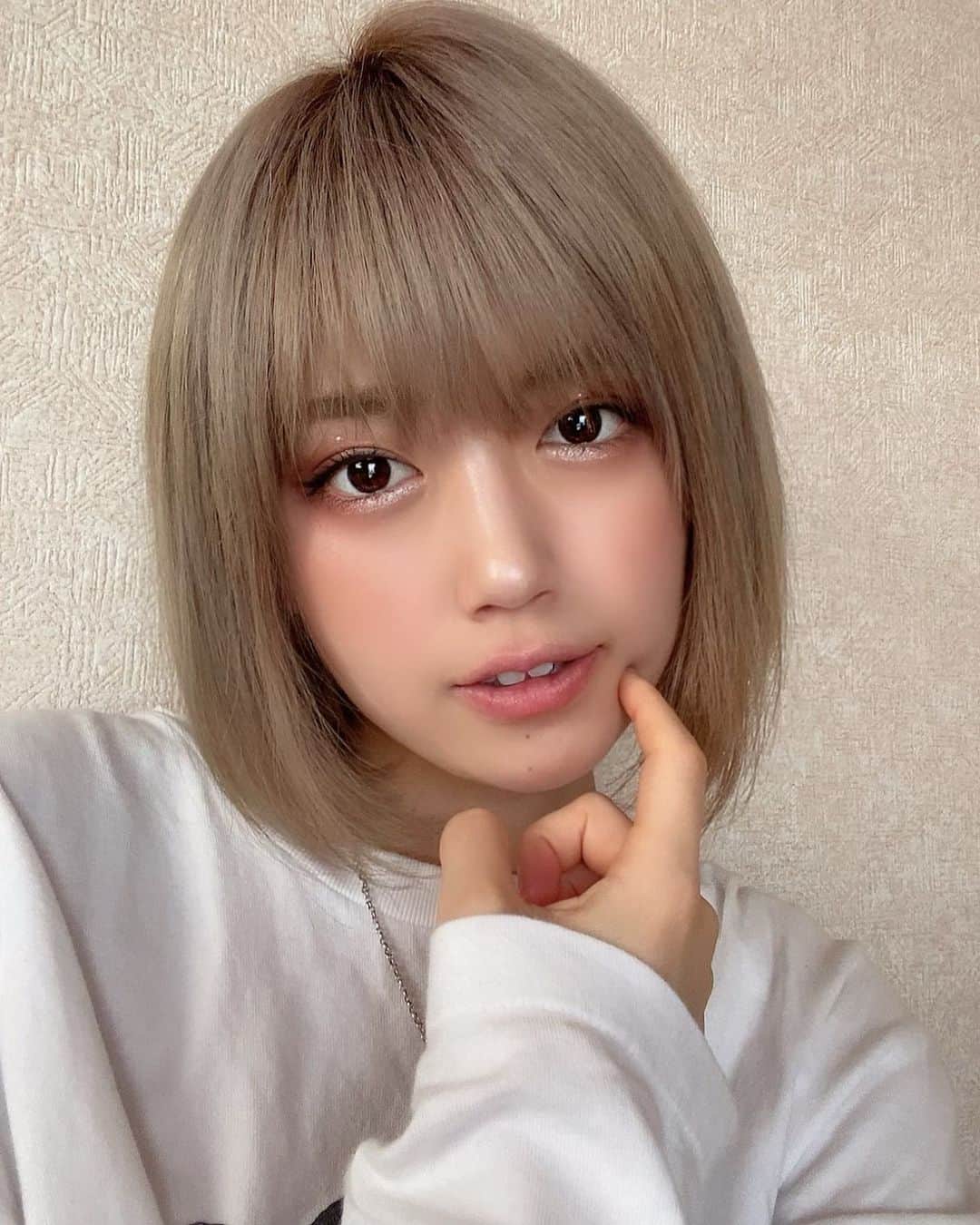 藤堂なえみさんのインスタグラム写真 藤堂なえみinstagram ほっぺつんつん 異性顔だなぁ 셀카 셀카놀이 셀카타임 셀카샷 셀피 셀카그램 얼스타그램 東京カフェ カフェ巡り アニメ 漫画 オタク オタク女子 ストリート系女子
