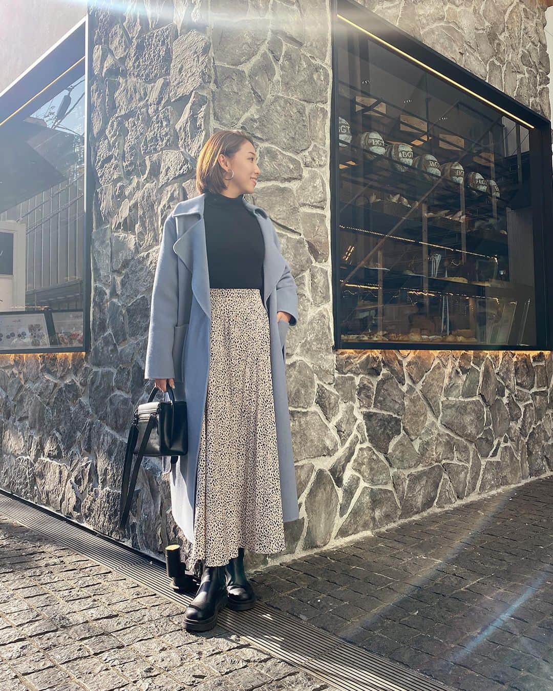 styledeli pressのグルメインスタ