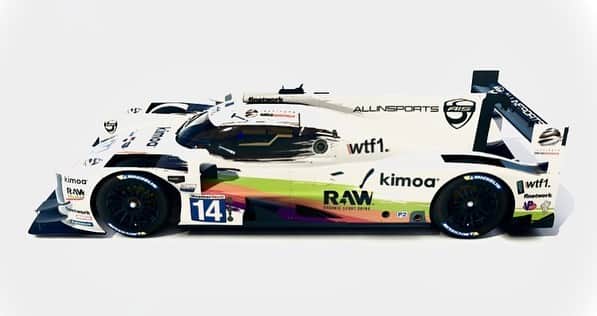 フェルナンド・アロンソのインスタグラム：「Este finde me pongo el casco “virtual” en las 24h de Daytona con estos amigos . Estad atentos que os diré dónde seguirlas desde nuestra cámara onboard 🙏  @rubarrichello @tkanaan @ollipahkala @veloce_isaac21」