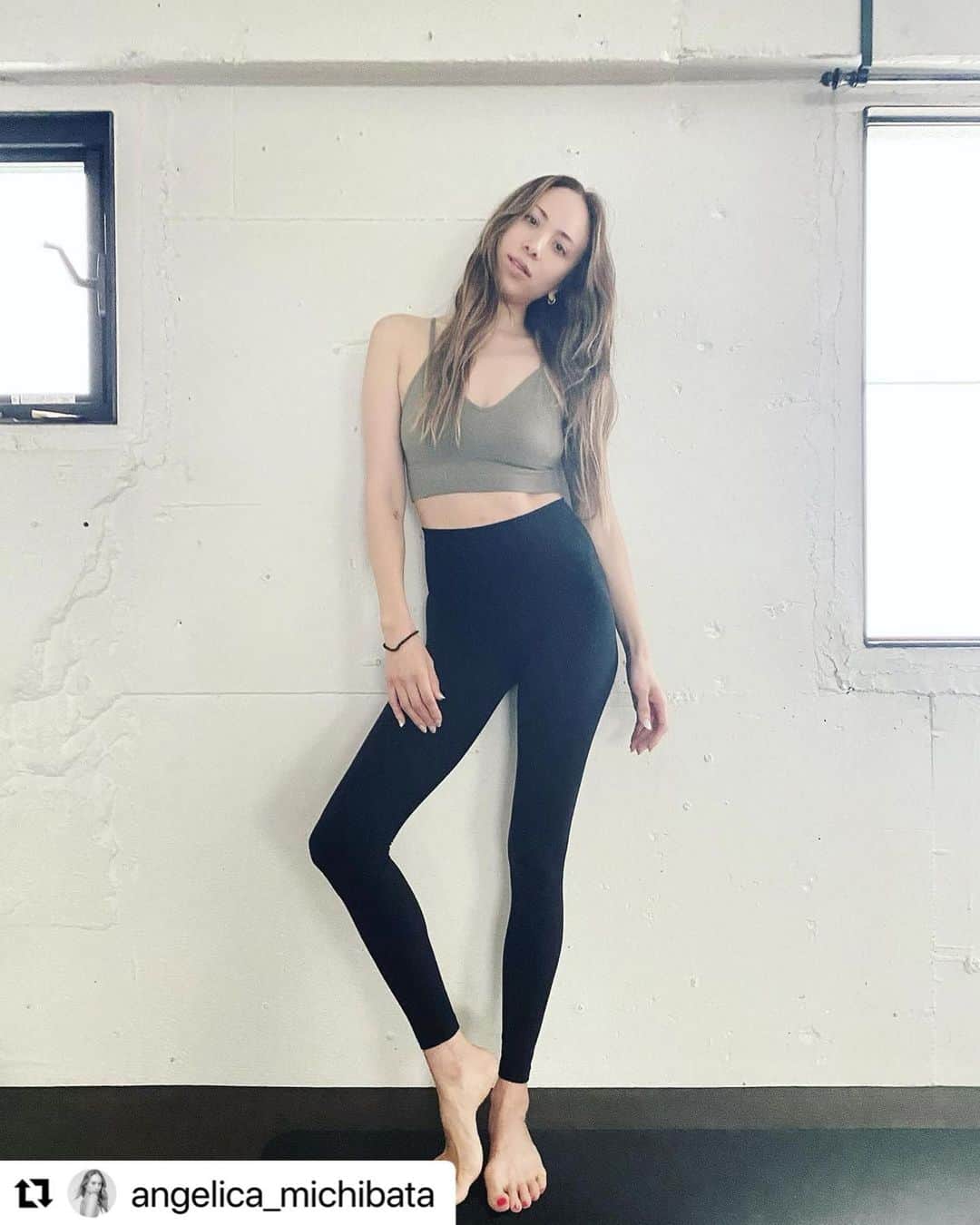 YES TOKYOのグルメインスタ