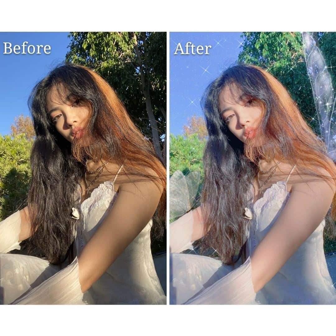 BeautyPlusのインスタグラム