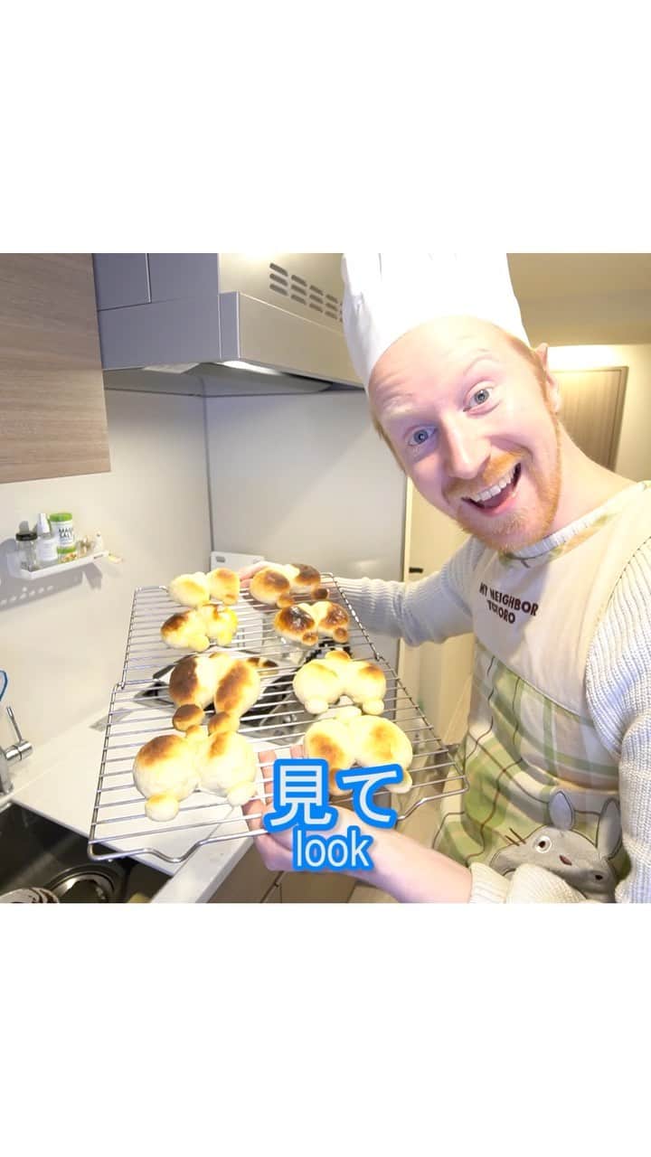 ミスターヤバタンのインスタグラム