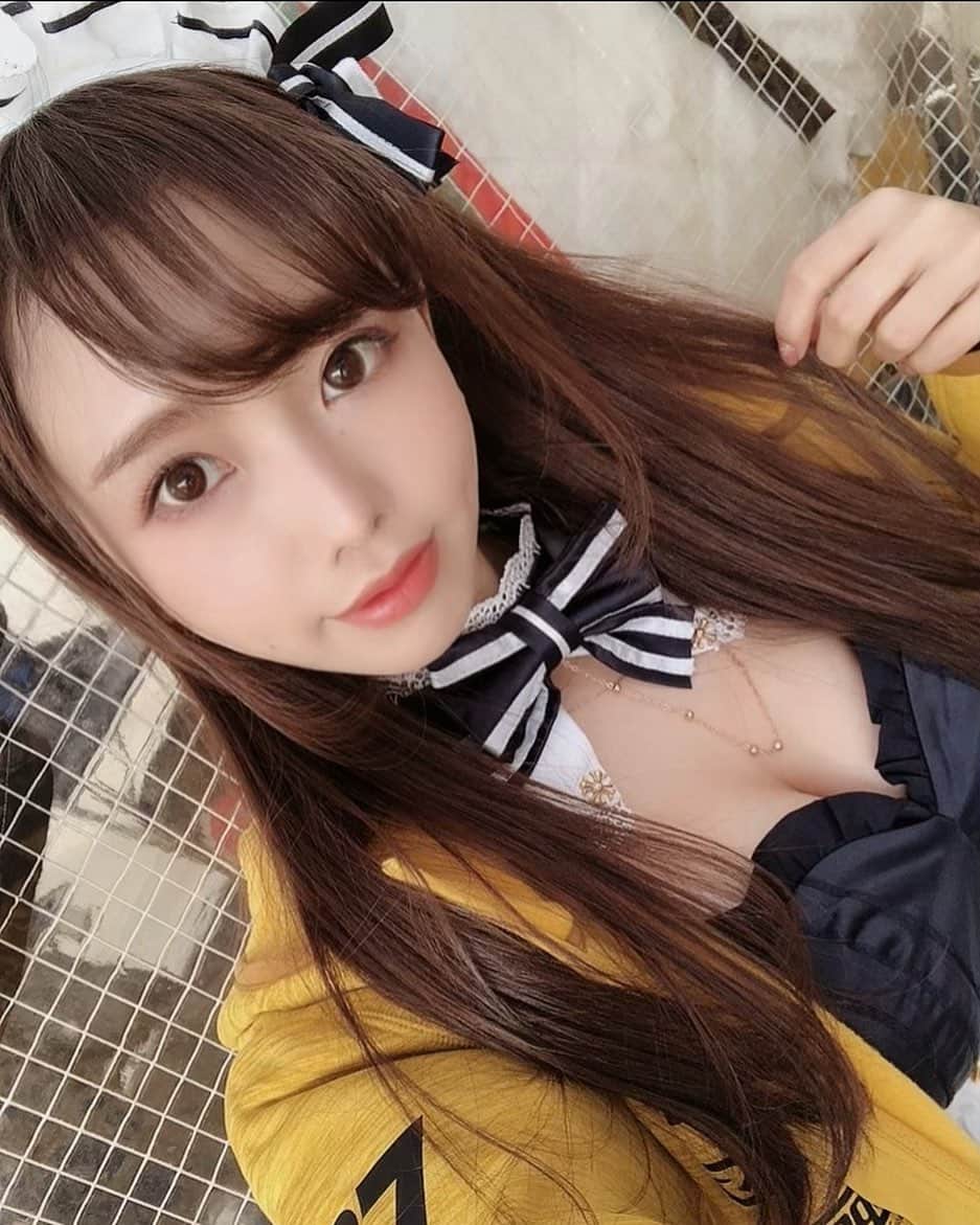 朝比奈果歩のインスタグラム