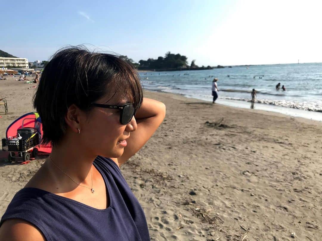 坂口由里香のインスタグラム
