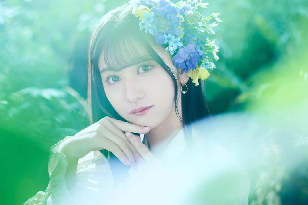 STU48さんのインスタグラム写真 - (STU48Instagram)「🌹🌹🌹  💐Music Voice💐  STU48 web連載企画 〜こんな時代こそ、アイドルが必要だ。〜  6thシングル選抜16人によるソロインタビューを 16日連続で掲載🌟本日は大谷満理奈💙  🔍🔍🔍【https://www.musicvoice.jp/news/202101220177131/】 ㅤㅤㅤㅤㅤㅤㅤㅤㅤㅤㅤㅤㅤ  STU48 6th New Single 『 独り言で語るくらいなら 』  2021年2月17日発売🌷  #STU48 #大谷満理奈 #OtaniMarina #アイドル #オフショット #カワイイ #可愛い #japanesegirl #kawaii #idol #瀬戸内アイドル #瀬戸内 #setouchi  #6thSingle #独り言で語るくらいなら #新曲 #2月17日発売 #newrelease」1月22日 20時02分 - stu48.official