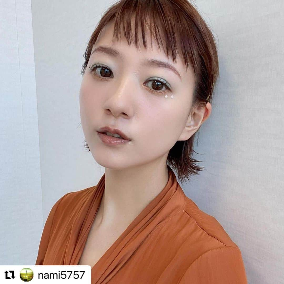 伊藤千晃のインスタグラム