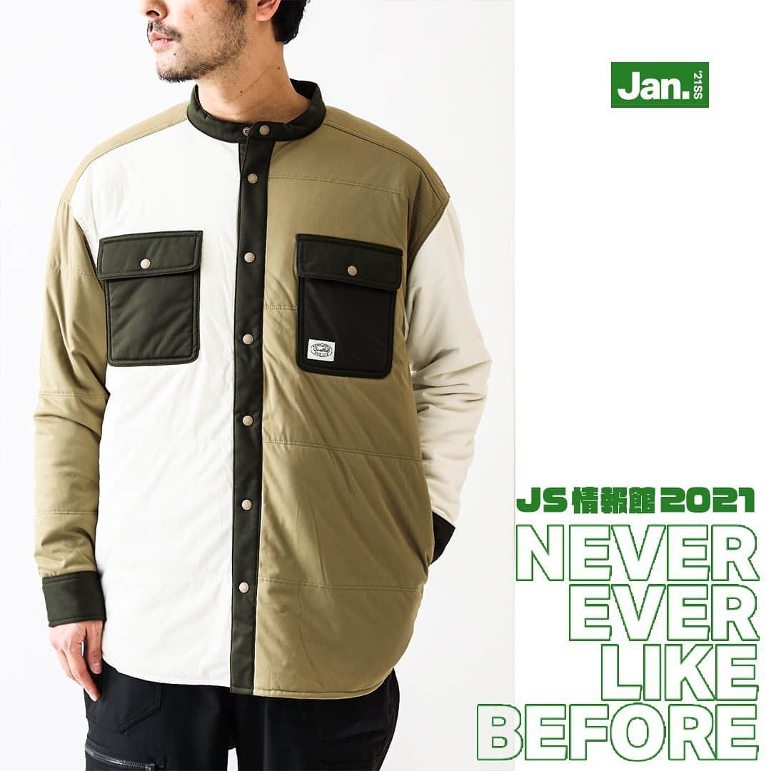 JOURNAL STANDARDのインスタグラム