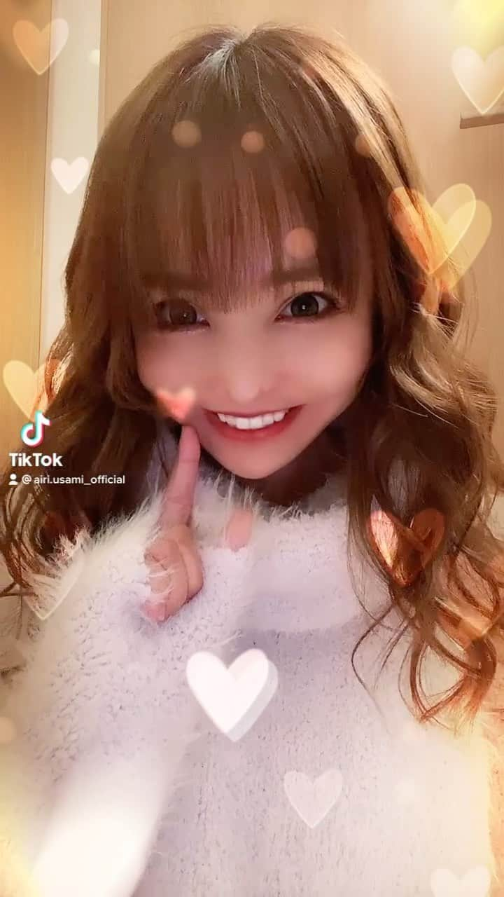 宇佐美あいりのインスタグラム