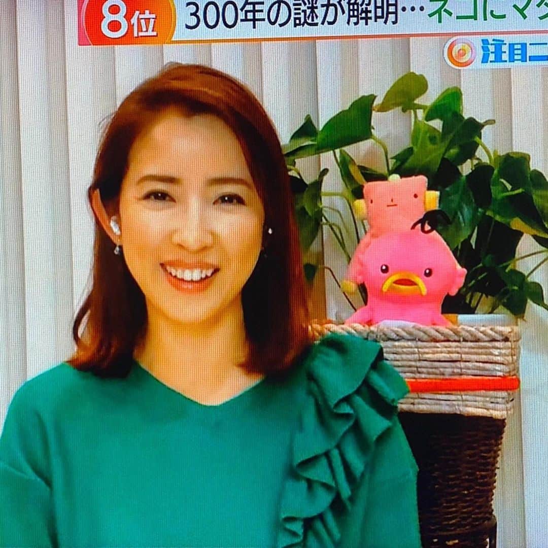 江口ともみのインスタグラム