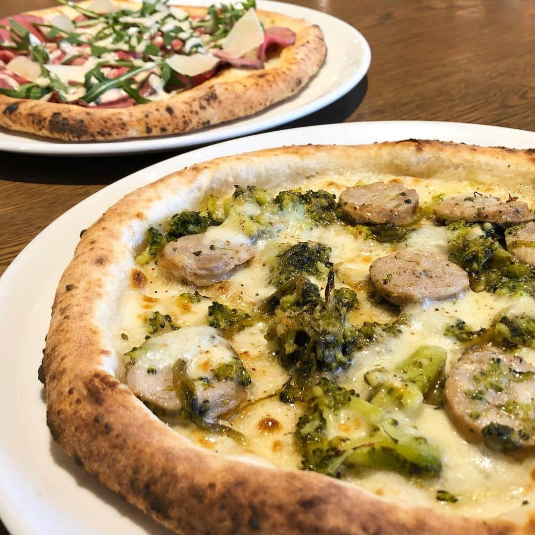 サルヴァトーレクオモ小矢部のグルメインスタ