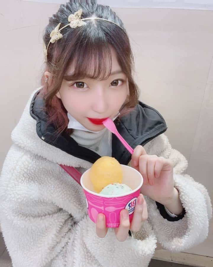 のインスタグラム：「強気なだけの繊細な女です」