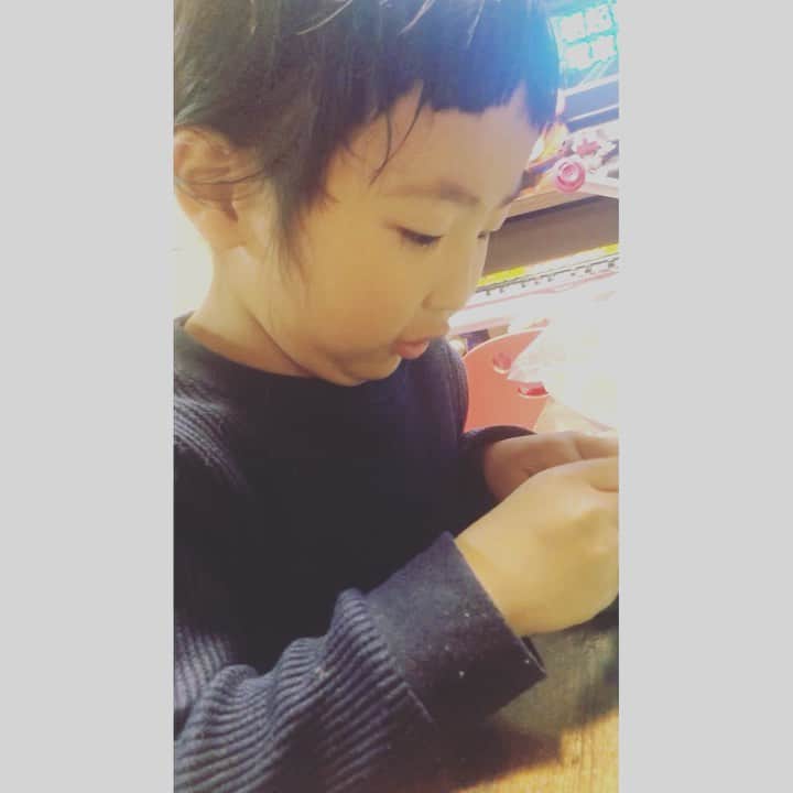 新井美穂のインスタグラム