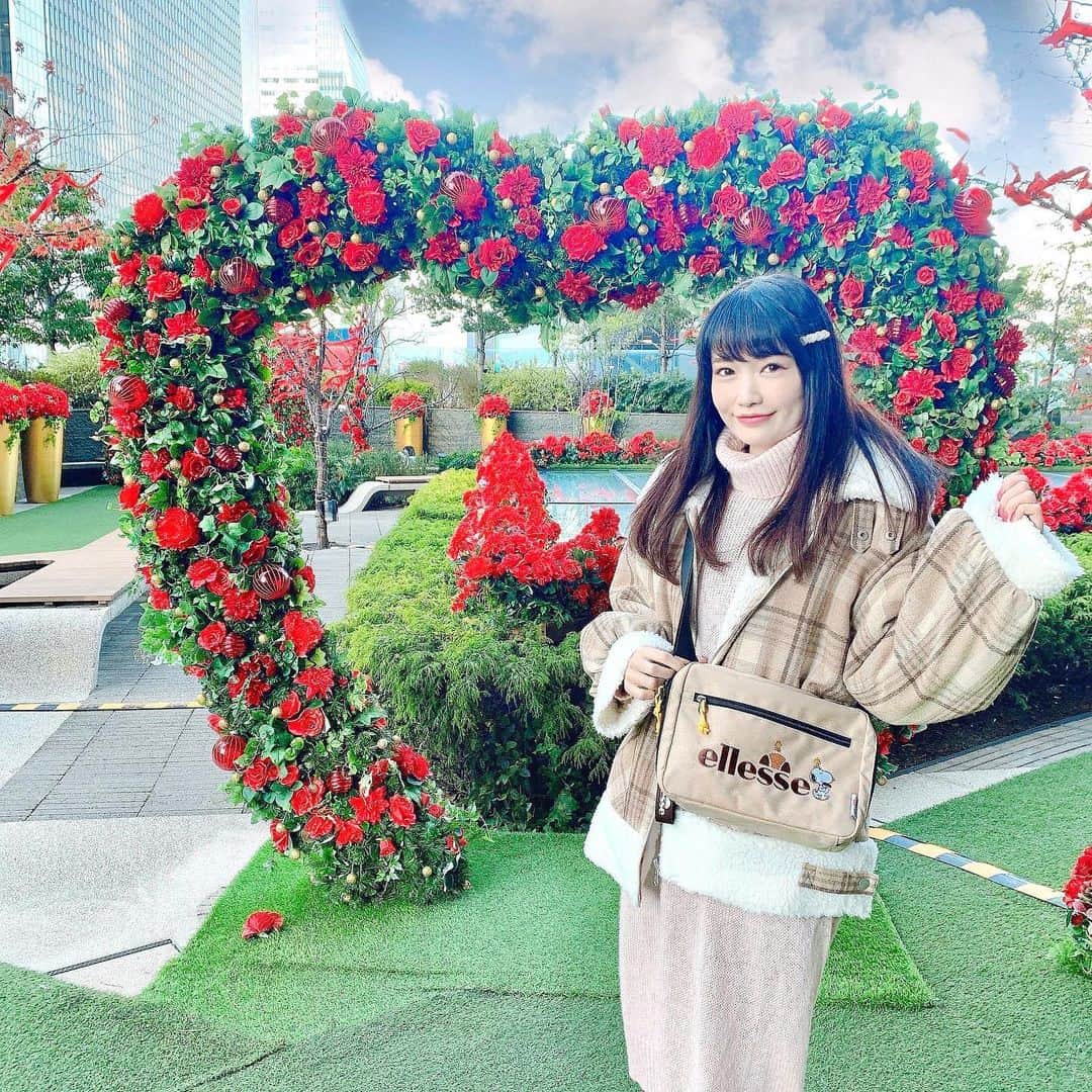 浅井麻里のグルメインスタ