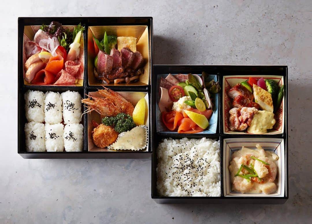 THE WESTIN TOKYO | ウェスティンホテル東京のインスタグラム