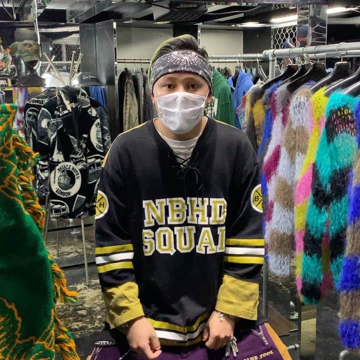 コンボイのインスタグラム