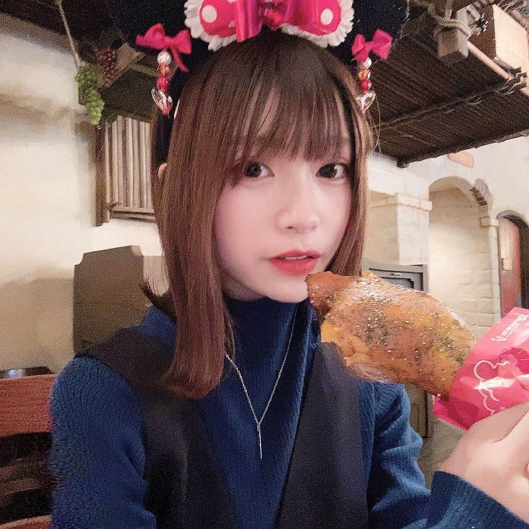 三野宮鈴さんのインスタグラム写真 - (三野宮鈴Instagram)「いっぱい食べる君が好き〜🍙❤︎」1月22日 20時28分 - suzuchan.1