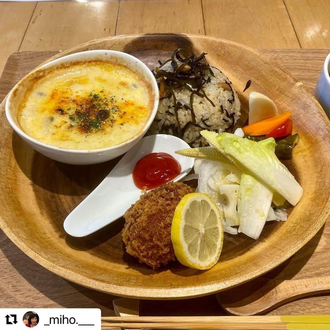 mori_no_tsukueのインスタグラム