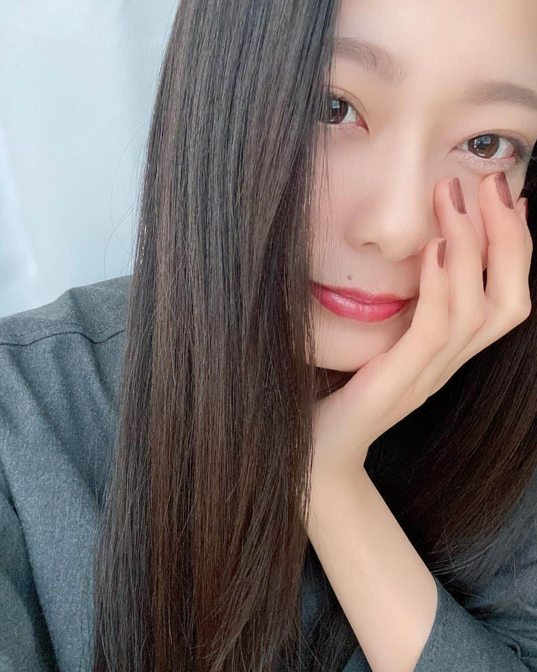 藤井美希のインスタグラム：「. ドライフラワーにどはまりしていましたが、またもやホットサングリアが再熱してます。色の名前かわい。 #excel#excelmake#エクセル」