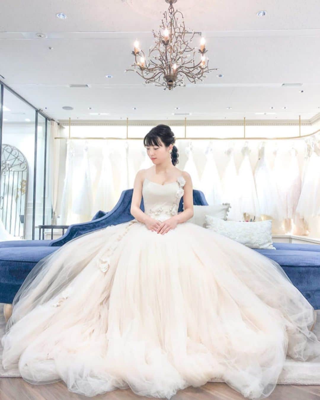 Dresses (ドレッシーズ)のインスタグラム