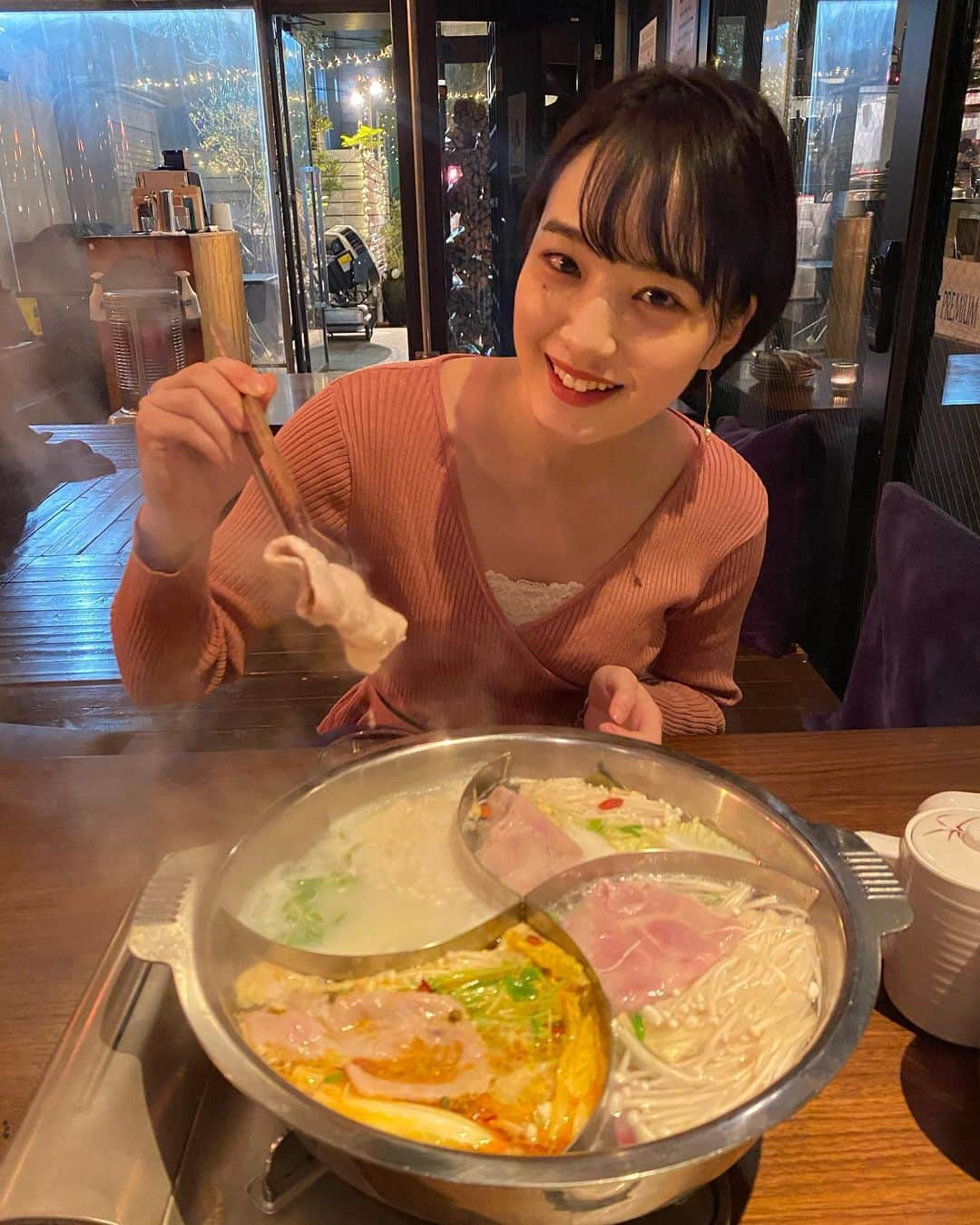 尾台彩香のインスタグラム