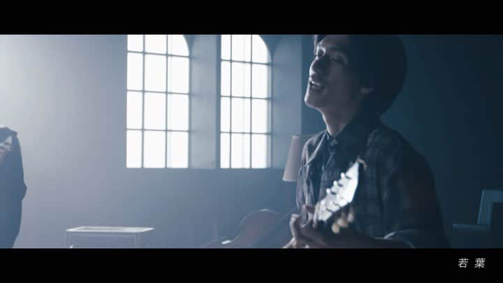 のインスタグラム：「﻿ 12時過ぎまで起きていても問題ない方へ、﻿ また先行配信致します。﻿ 深夜にスンマヘン。﻿ 眠らなきゃいけない方は明日にでも﻿ 聞いてみてください！﻿ ﻿ 『 若葉 』﻿ ﻿ 1/23〜先行配信」