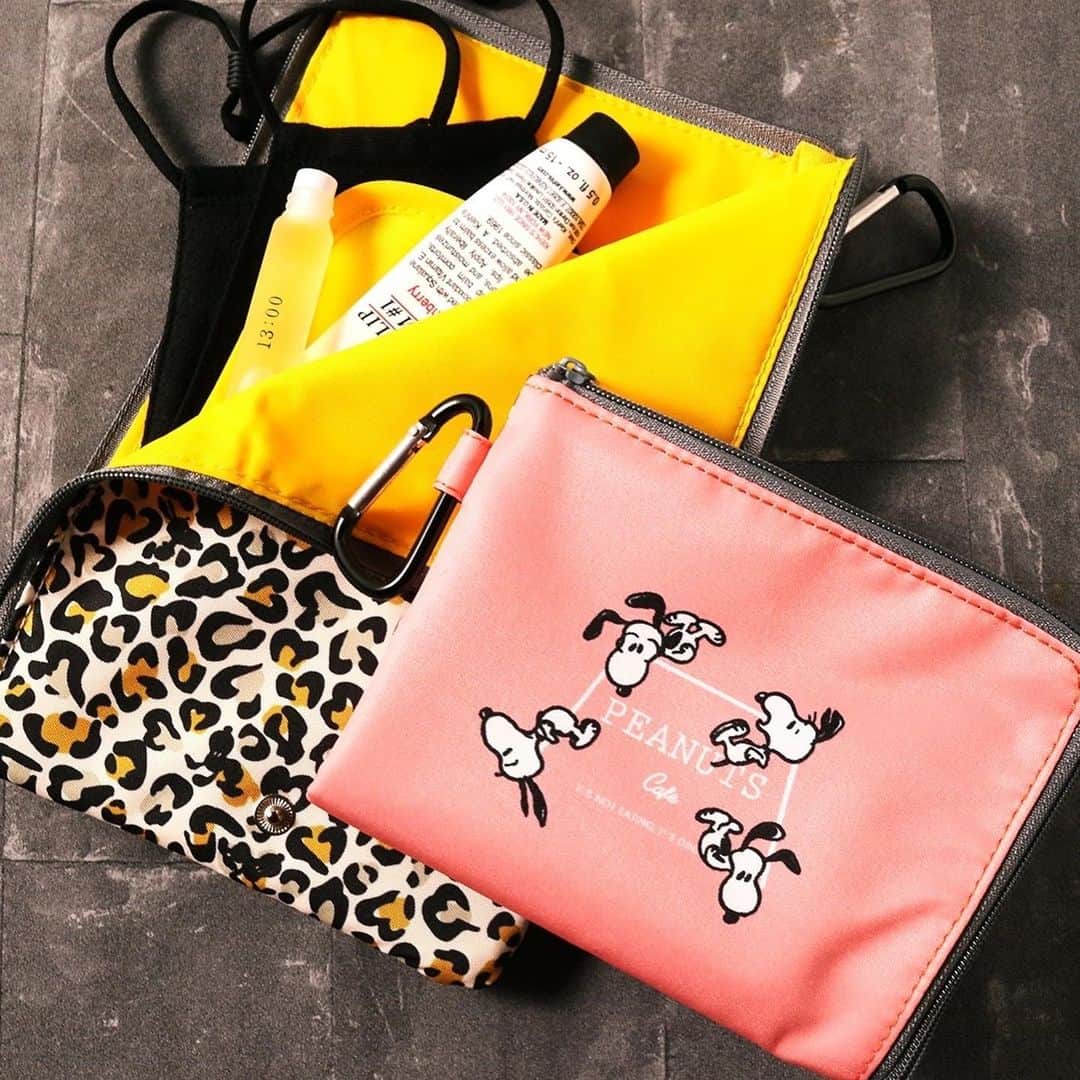 ピーナッツ カフェのグルメインスタ