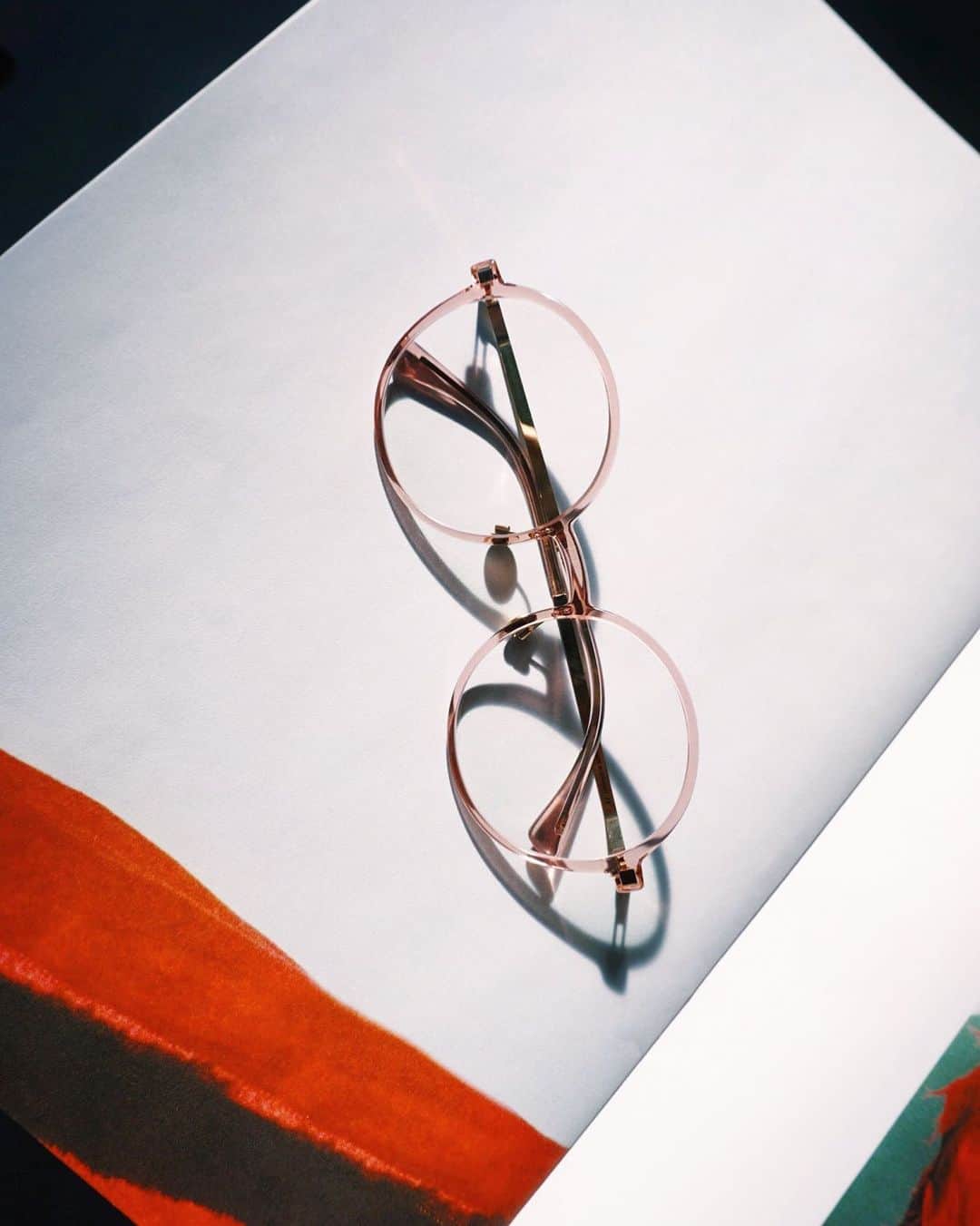 MYKITA SHOP TOKYOのインスタグラム