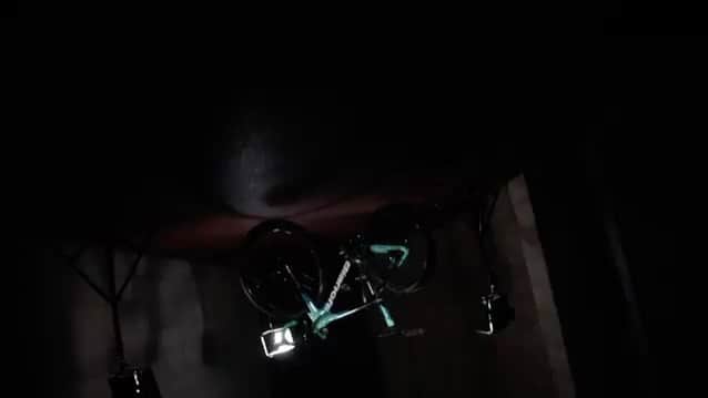 のインスタグラム：「#TeamBikeExchange が使用する #oltrexr4 の動画をアップします。チームの活躍も楽しみですが、やはり #ビアンキ としては自転車の露出にも期待です！ #bianchi」