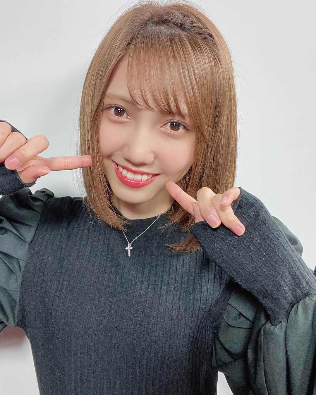 村井純奈のインスタグラム